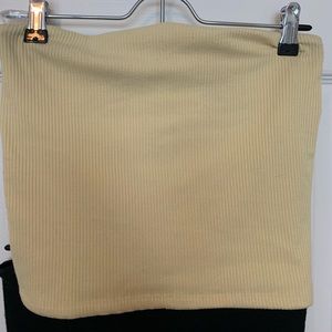 American Eagle Crop Top